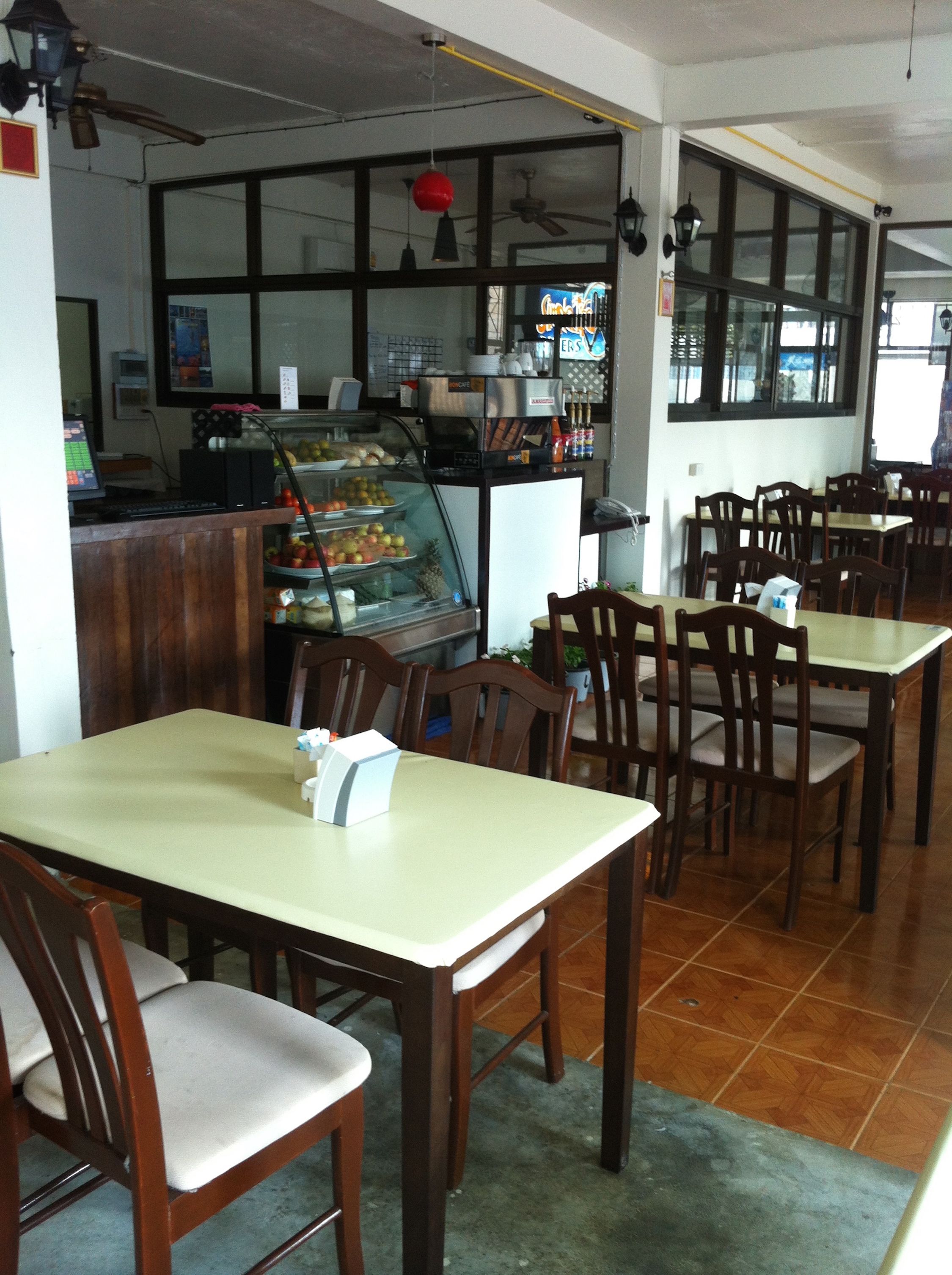 Foto - Simple Life Talay & Divers Resort