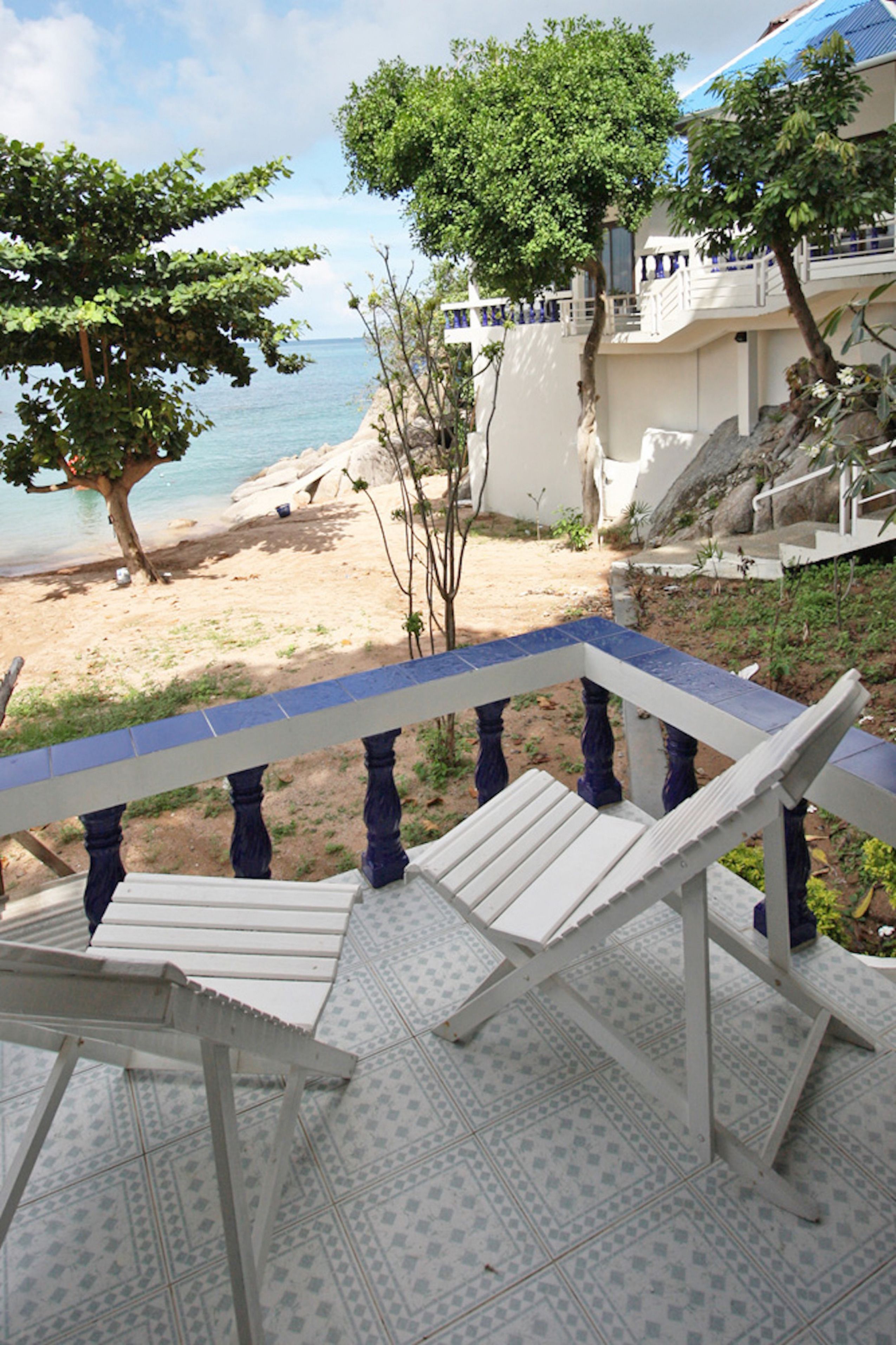 Foto - Simple Life Talay & Divers Resort