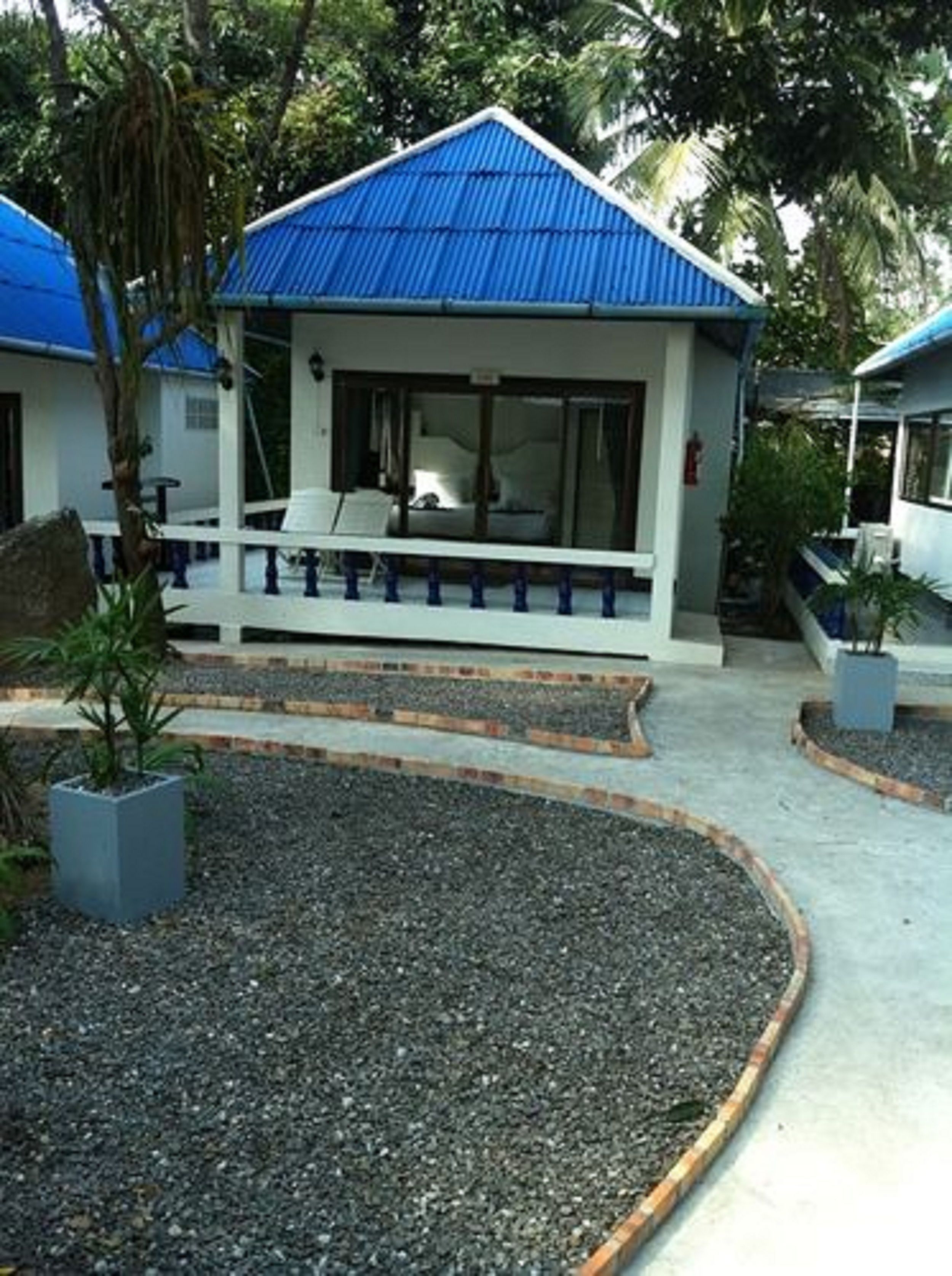 Foto - Simple Life Talay & Divers Resort