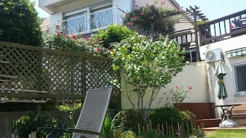 Jardin