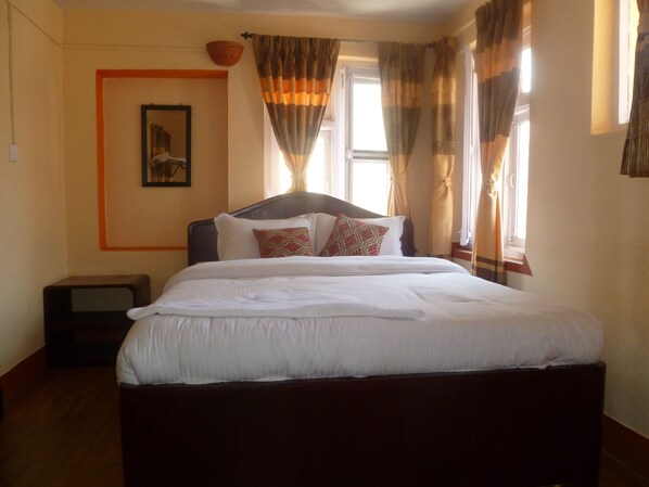 Työpöytä, ilmainen Wi-Fi