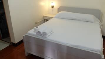 In-room safe, desk, blackout drapes, rollaway beds