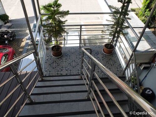 Centrium Condominium Hotel