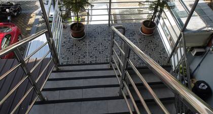 Centrium Condominium Hotel