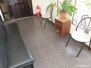 Interior - Centrium Condominium Hotel (Angeles City)