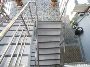 楼梯