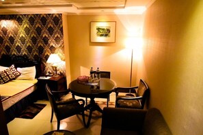 Interior - Sea Shell Residence (Dhaka)