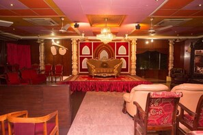 Interior - Sea Shell Residence (Dhaka)