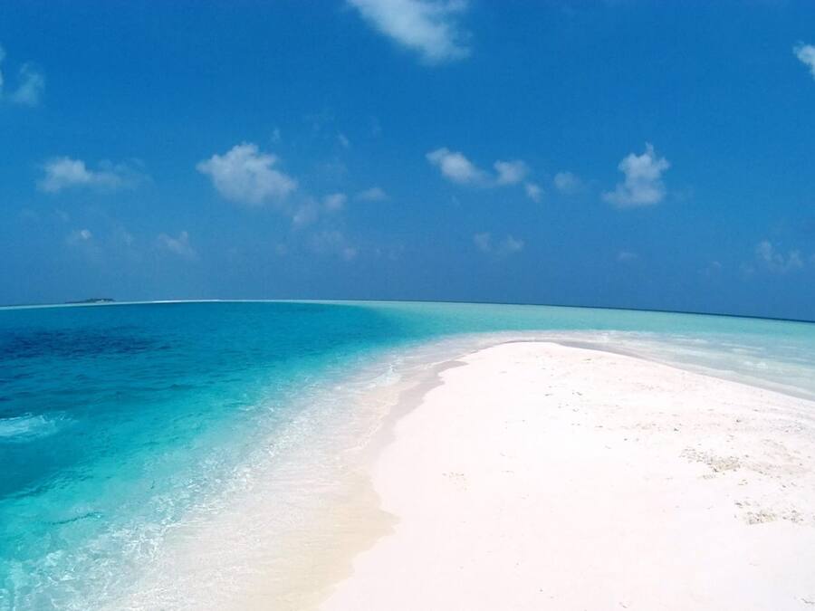 Private beach nearby, scuba diving