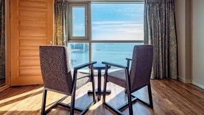 Presidential Suite, Ocean View | Wi-fi percuma, cadar katil 
