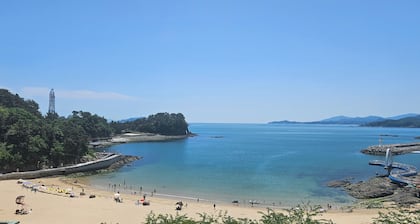 Namiltte Resort