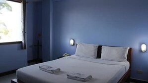 Unclassified image, 3 of 56, button - Grand Mansion (Krabi)