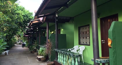 ABC Bungalow