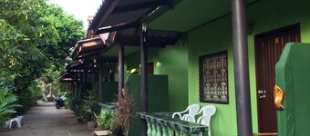 ABC Bungalow
