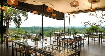 Rabbiz Hill Resort