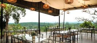 Rabbiz Hill Resort