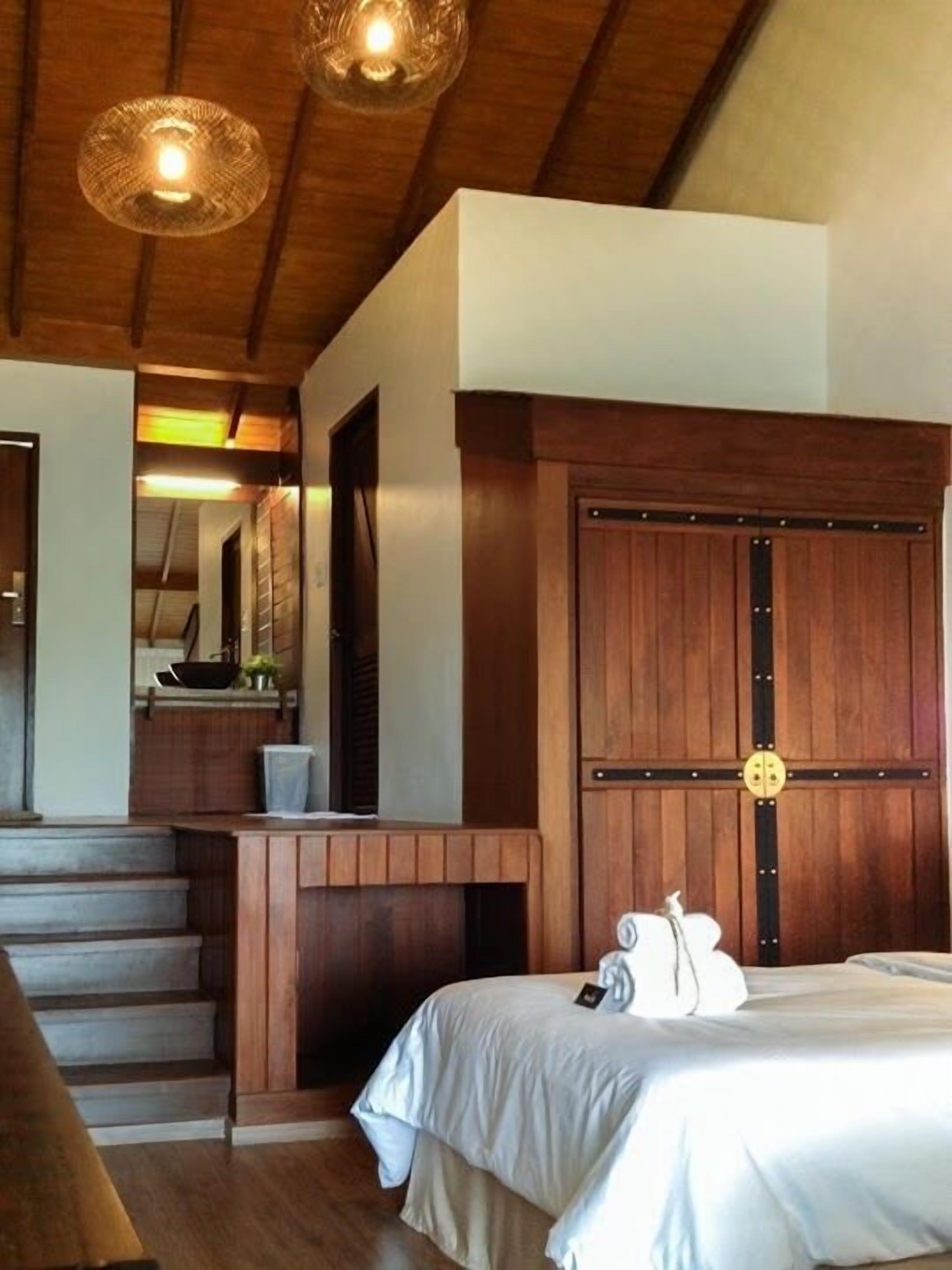 Brownie Bunny, Twin bed | Minibar, desk, rollaway beds, free WiFi