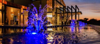 Palala Boutique Game Lodge & Spa