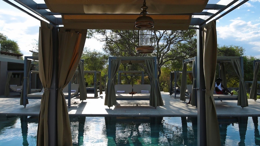 Palala Boutique Game Lodge & Spa