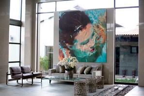 雙人療程室、三溫暖烤箱、浴缸、蒸氣室、土耳其浴、美體療程