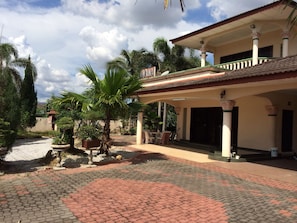 Property entrance - Awanastay Ipoh (Ipoh)