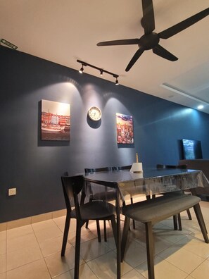 Restaurant - Awanastay Ipoh (Ipoh)