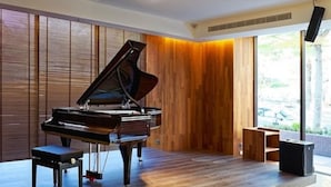Lobby - La Maison Hotel (Taipei)