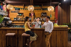 Bar (in loco)