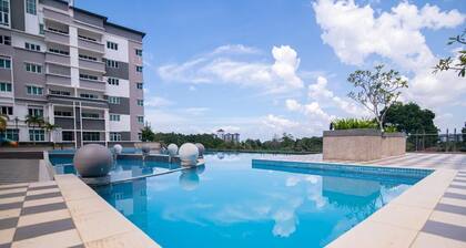D'Embassy Serviced Residence Suites