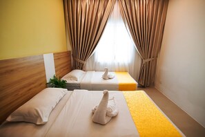 Exclusive Apartment, 3 Bedrooms