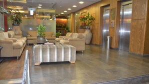 Serves breakfast, lunch, and dinner - The J Hotel & Spa (Beirut)