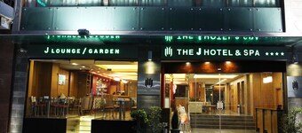 The J Hotel & Spa