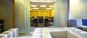 Meeting facility - The J Hotel & Spa (Beirut)