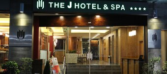 The J Hotel & Spa