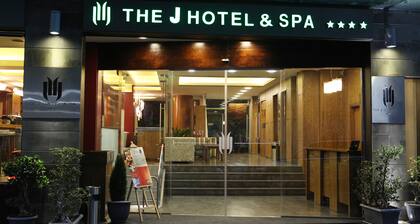 The J Hotel & Spa