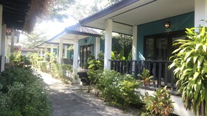 Exterior - Lanta Memory Resort (Ko Lanta)