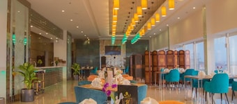 Holiday Jazan Hotel