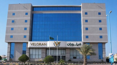 Veloran Hotel
