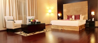 Holiday Jazan Hotel