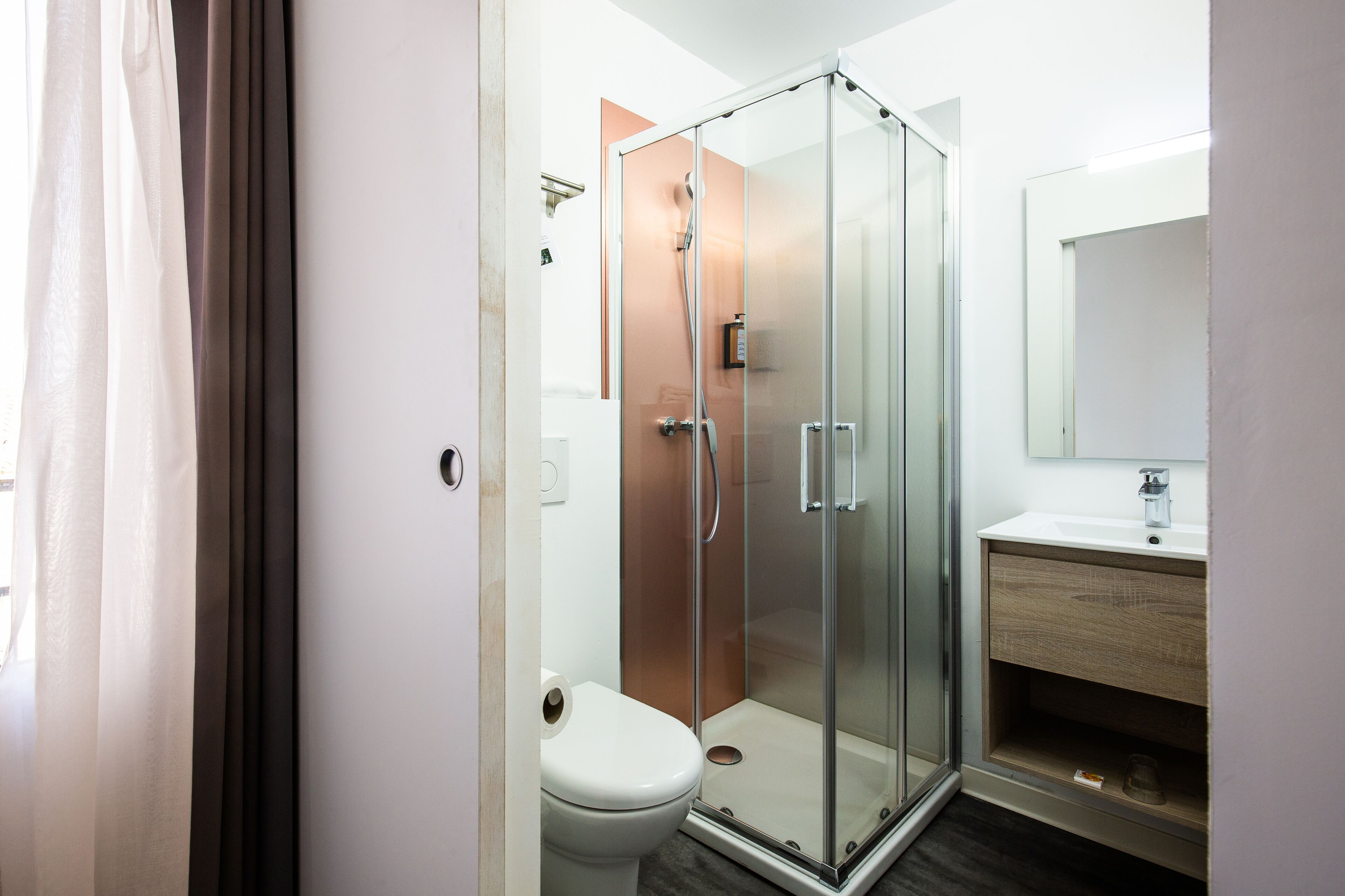 Foto - Hôtel PB - Paris-Barcelone