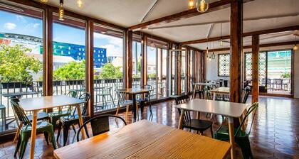 Hôtel PB - Paris-Barcelone