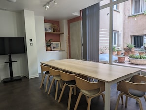 Salle de réunion