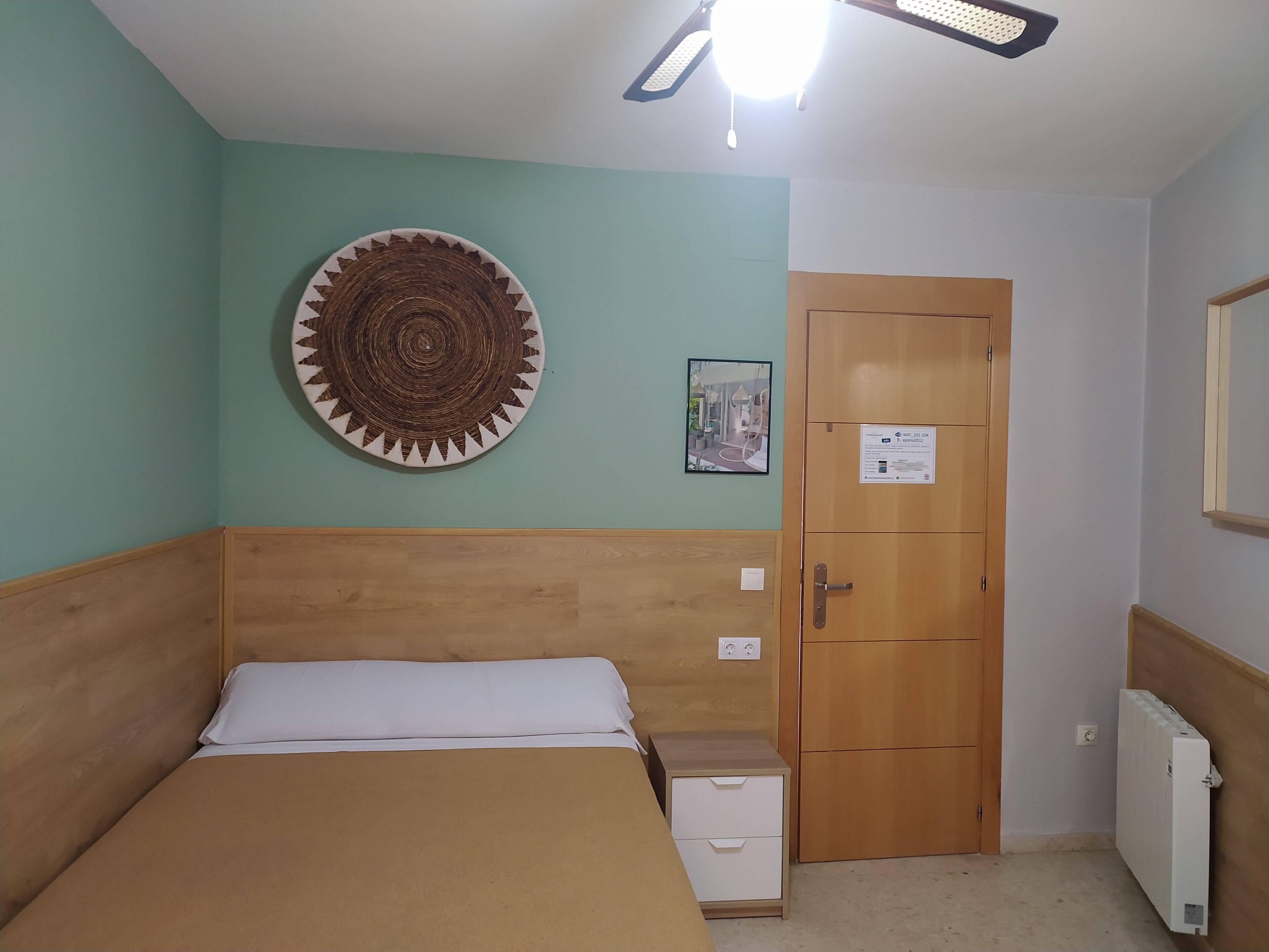 Photo - Habitaciones Barra89