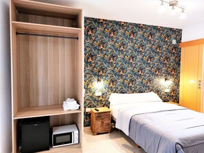Premium Room, 1 Bedroom, Private Bathroom, City View