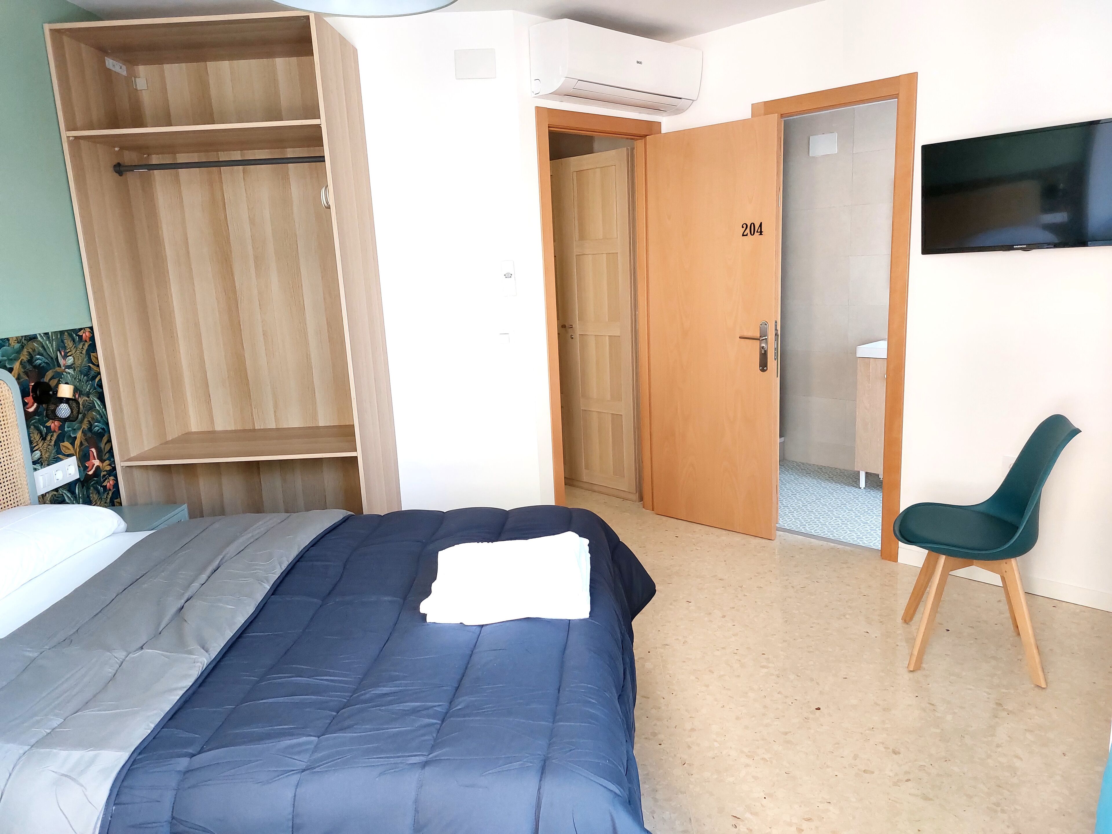 Photo - Habitaciones Barra89