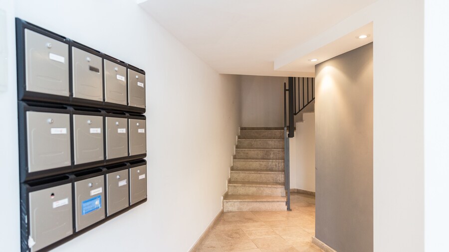 Habitaciones Barra89