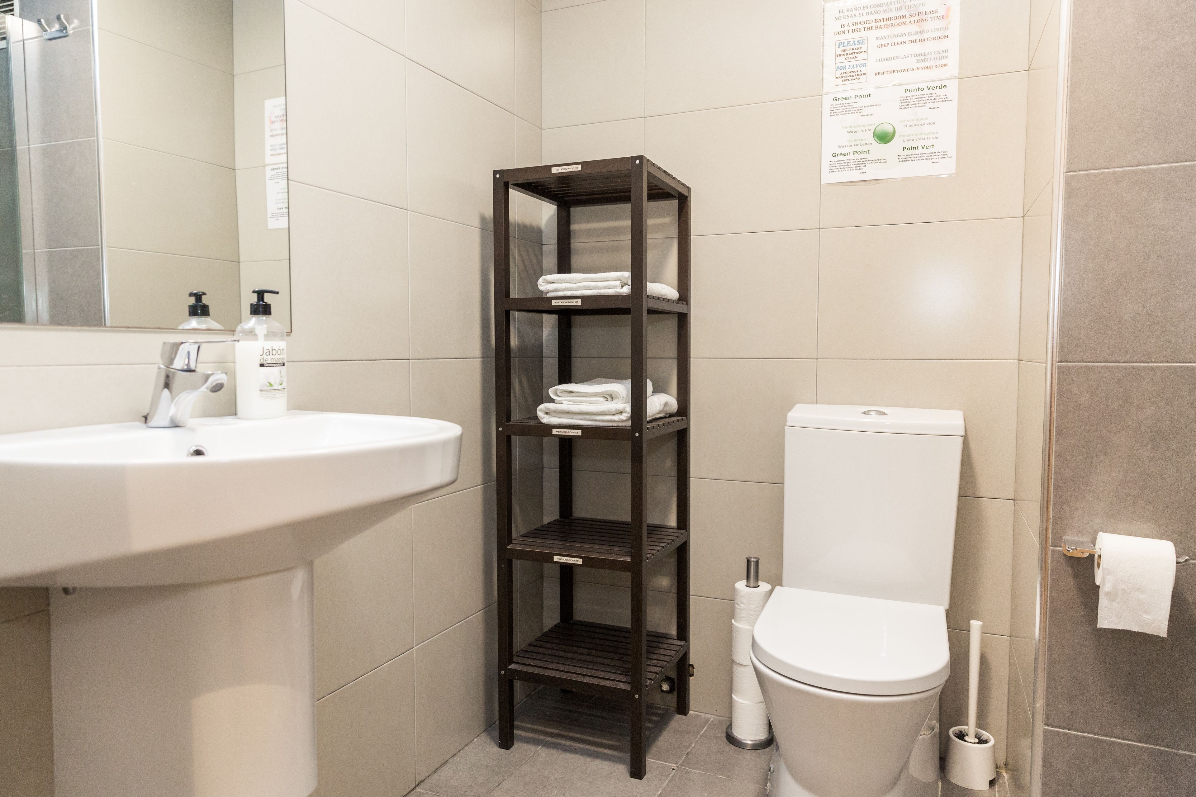 Photo - Habitaciones Barra89