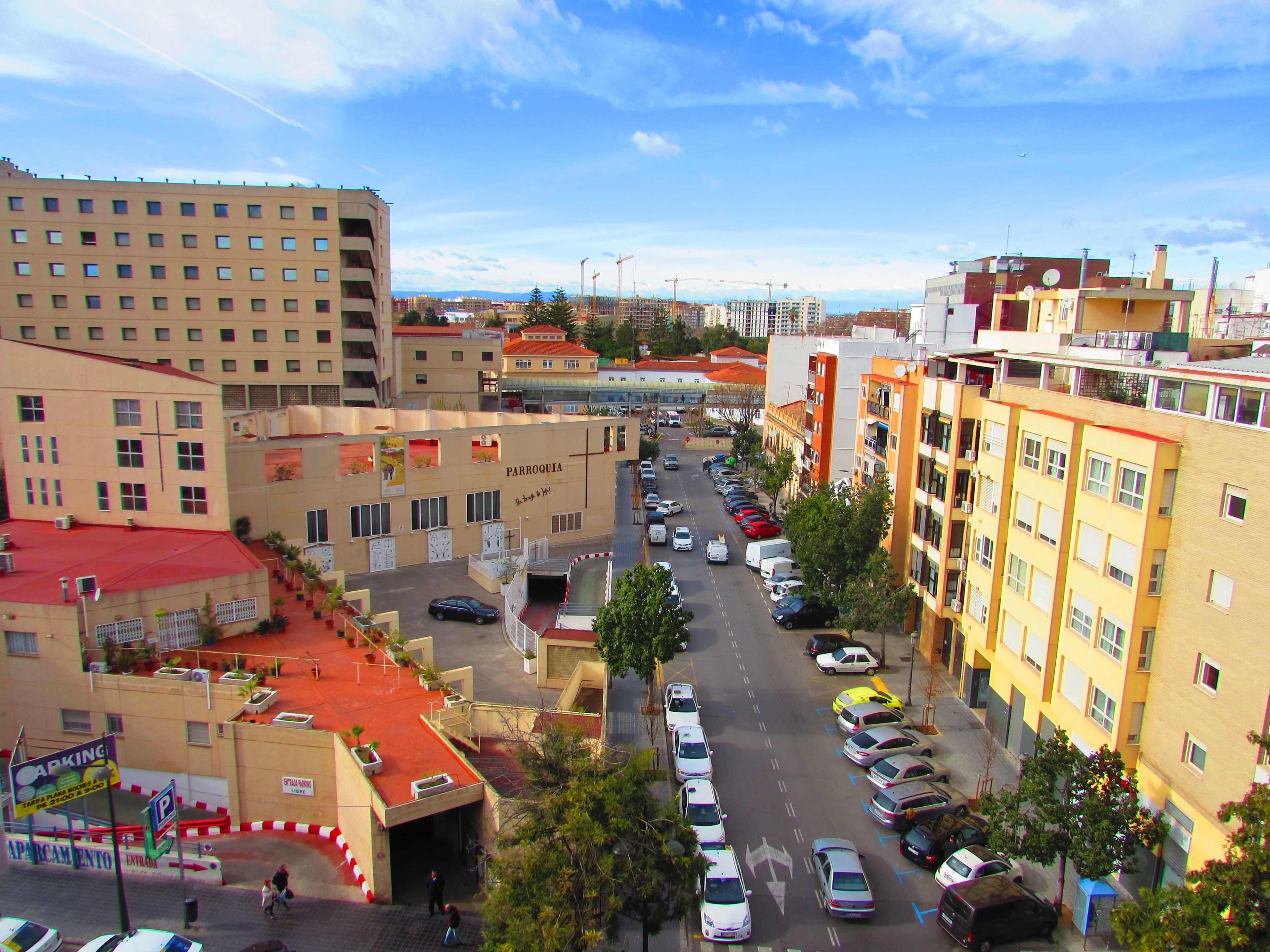 Photo - Habitaciones Barra89