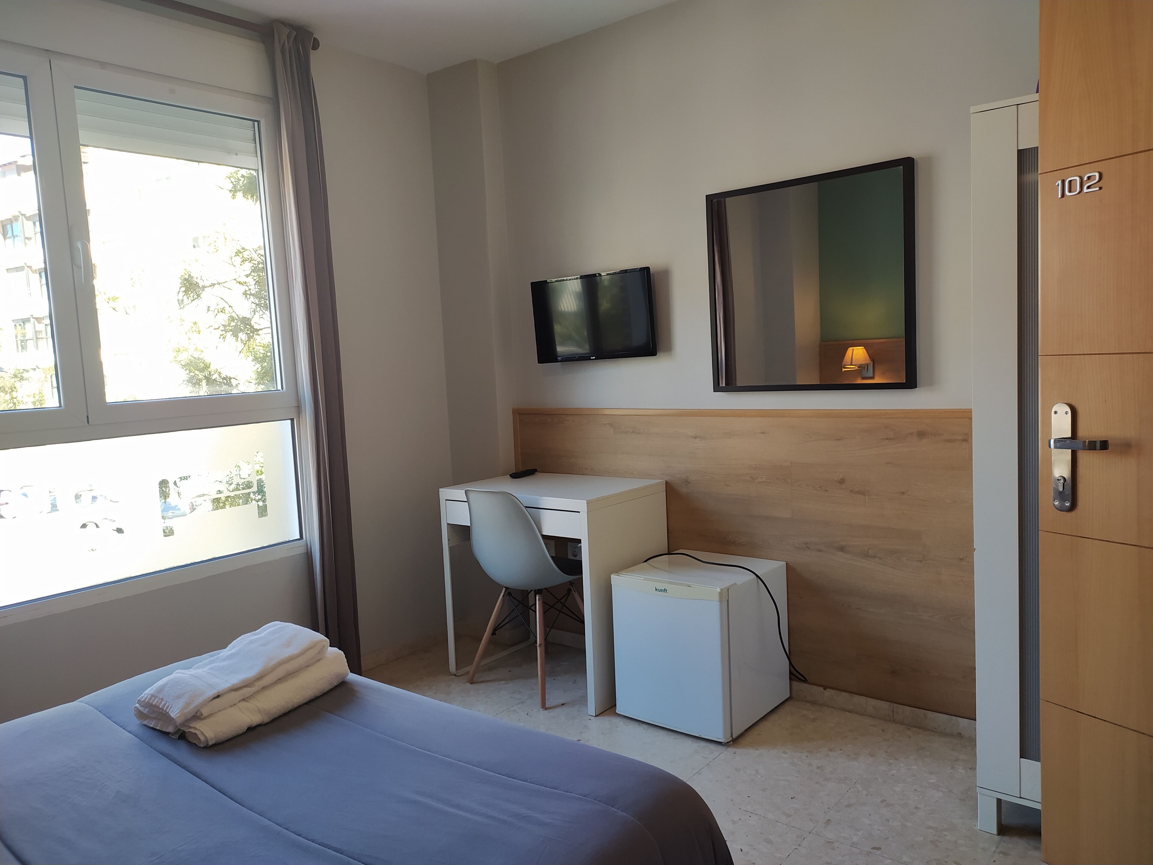 Photo - Habitaciones Barra89