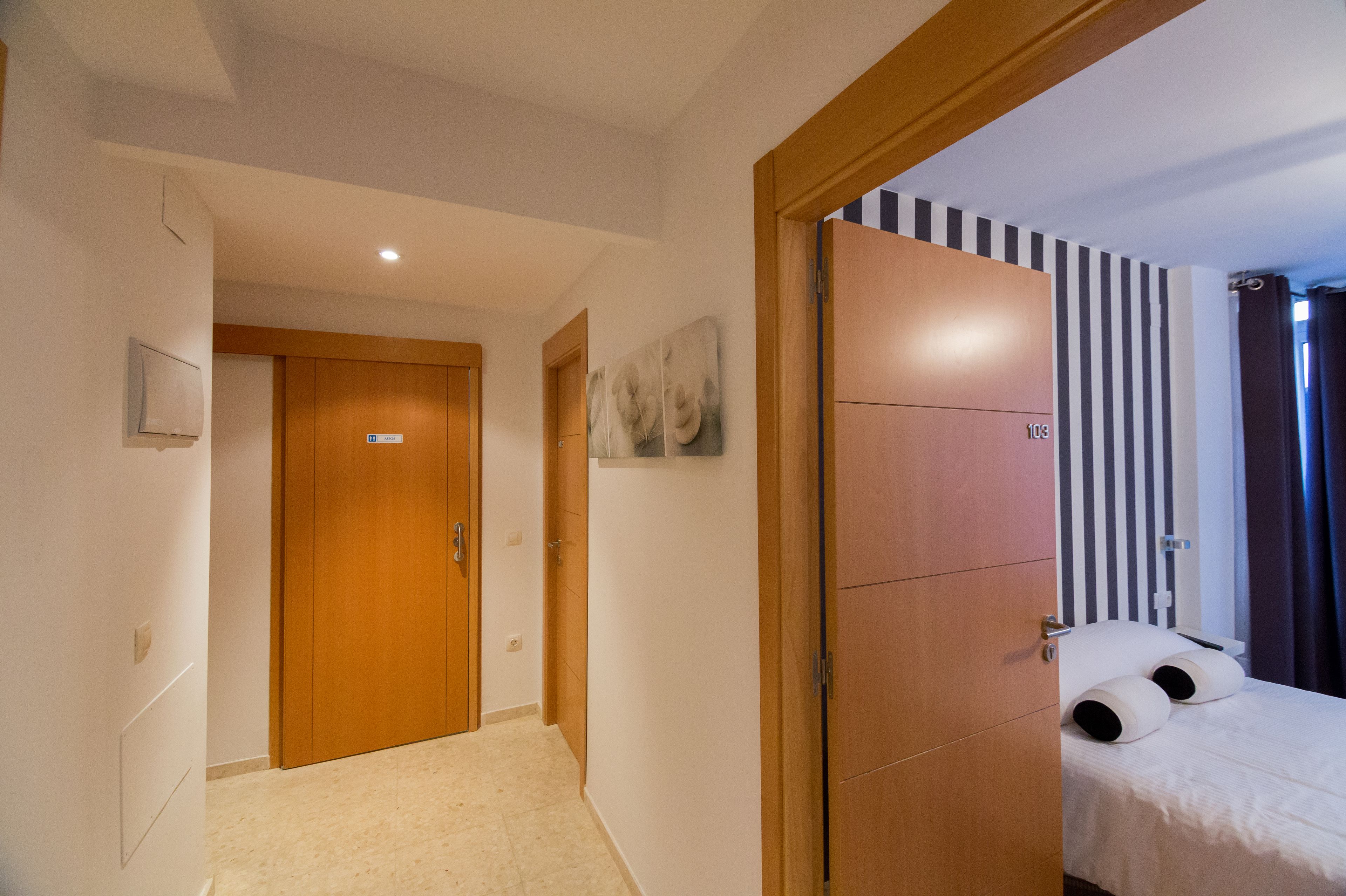 Photo - Habitaciones Barra89